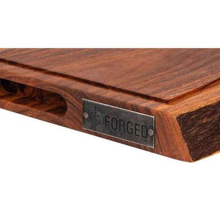 Forged Snijplank Large