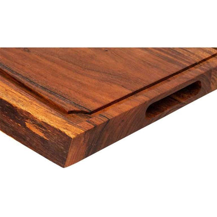 Forged Snijplank Large