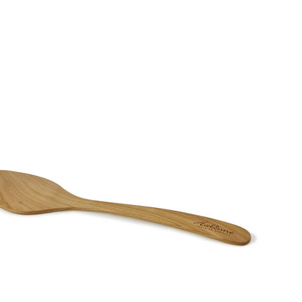 Habonne Wok spatel kersenhout - 37 CM