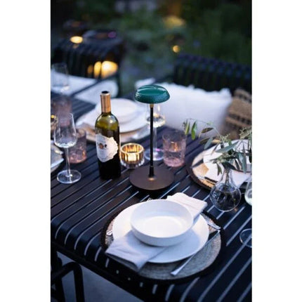 Big Green Egg SWAY TABLE BIG GREEN EGG EDITION