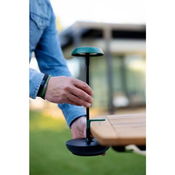 Big Green Egg SWAY TABLE BIG GREEN EGG EDITION