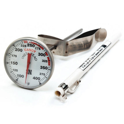 Suiker/frituur thermometer