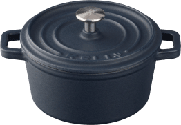 Keij Kamado Dutch oven - 14cm - 0,5 liter