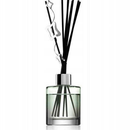 Bouquet Parfume Lilly Vert met Terre Sauvage