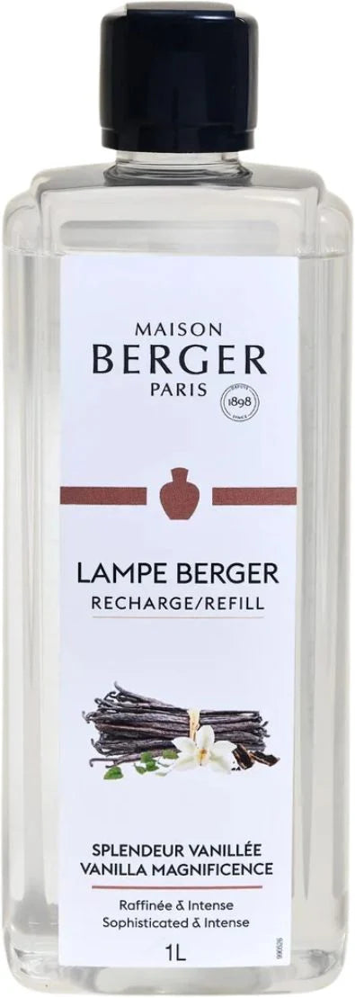 Maison Berger Splendeur Vanillée, Vanilla Magnificence 500ml