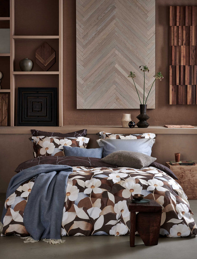 Vandyck Dekbedovertrek Velvet Luxe 140x200/220 multi