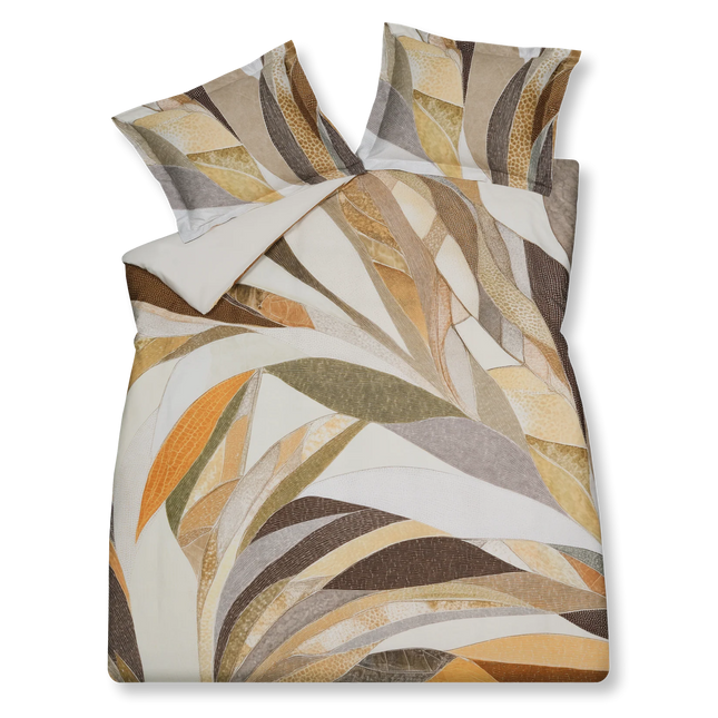 Vandyck Dekbedovertrek Bamboo Bliss 140x200/220 multi