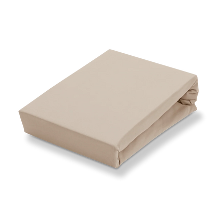 Vandyck Hoeslaken Topper jersey 1 pers. linen jersey