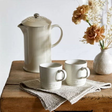 Le Creuset mok 350ml - merinque