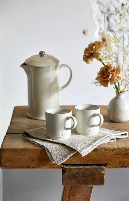 Le Creuset mok 350ml - merinque