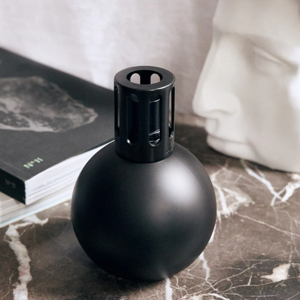 Lampe Berger Brander -  Boule Noire