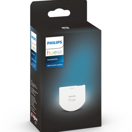 Philips Hue wall switch module