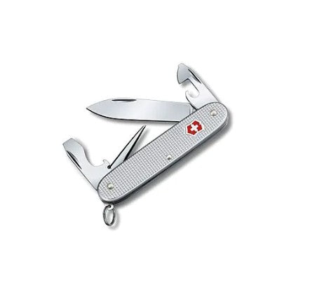 Victorinox Zakmes Pioneer 8 functies
