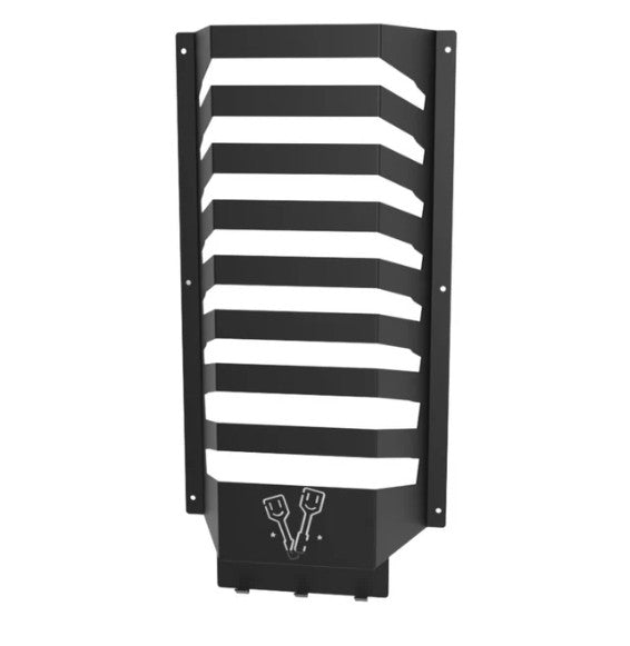 Accessoirehouder BBQ Maat L