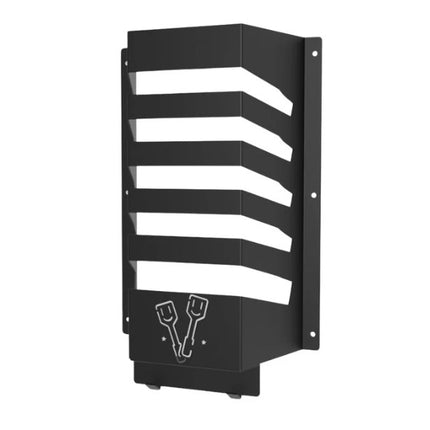 Accessoirehouder BBQ maat S