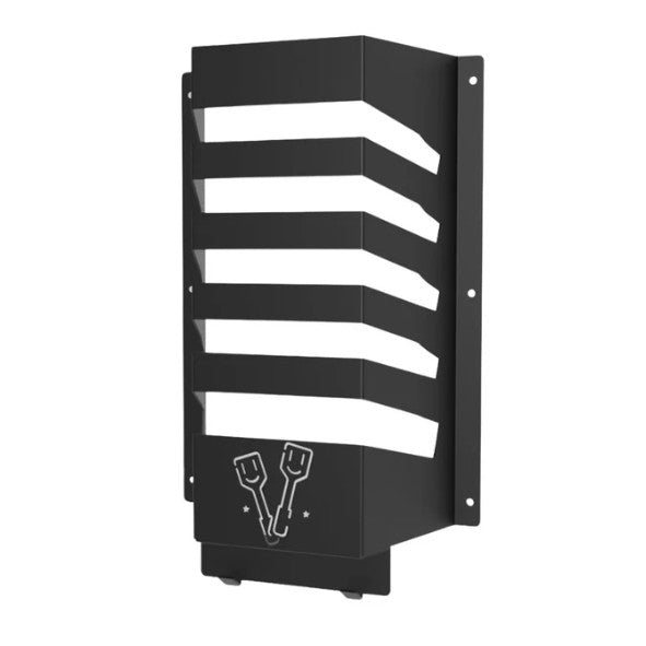 Accessoirehouder BBQ maat S