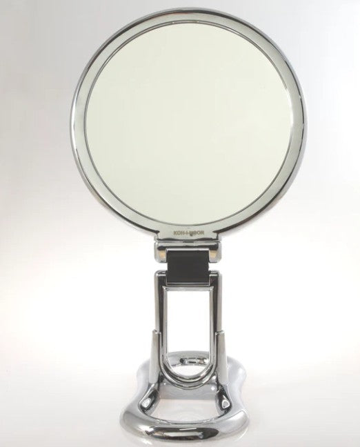 Koh-I-Noor staande spiegel x2/x1 Toeletta