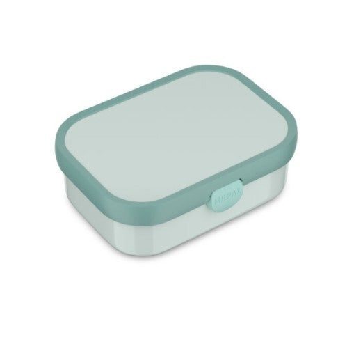 Mepal Campus Lunchbox met Bentobakje - Cool Mint