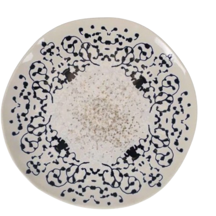 Amantes Valencia Dinerbord - 26 cm