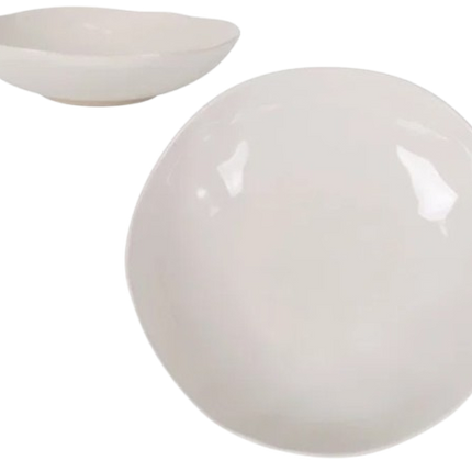 Amantes Bilbao Diep Bord - 21 cm