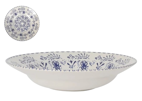Amantes Vinaros Saladeschaal - 29 cm