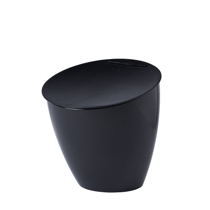 Mepal Calypso Afvalbakje - nordic black
