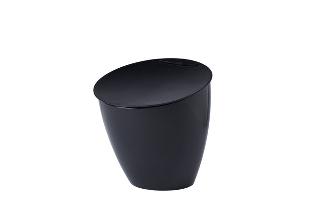Mepal Calypso Afvalbakje - nordic black