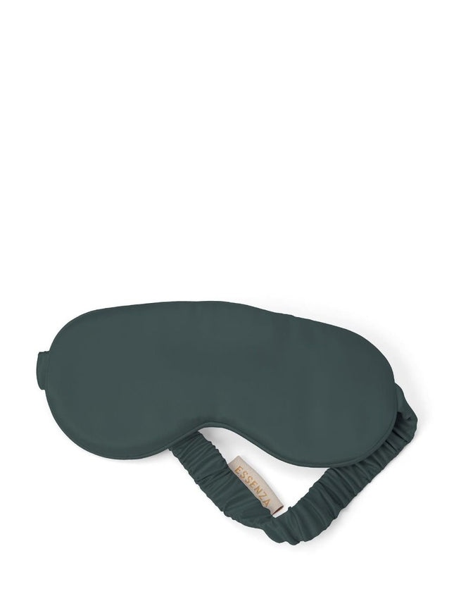 Essenza Slaapmasker Zijde Balsam Green