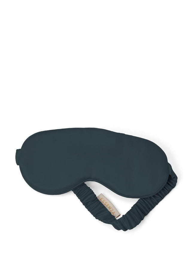 Essenza Slaapmasker Zijde slate grey