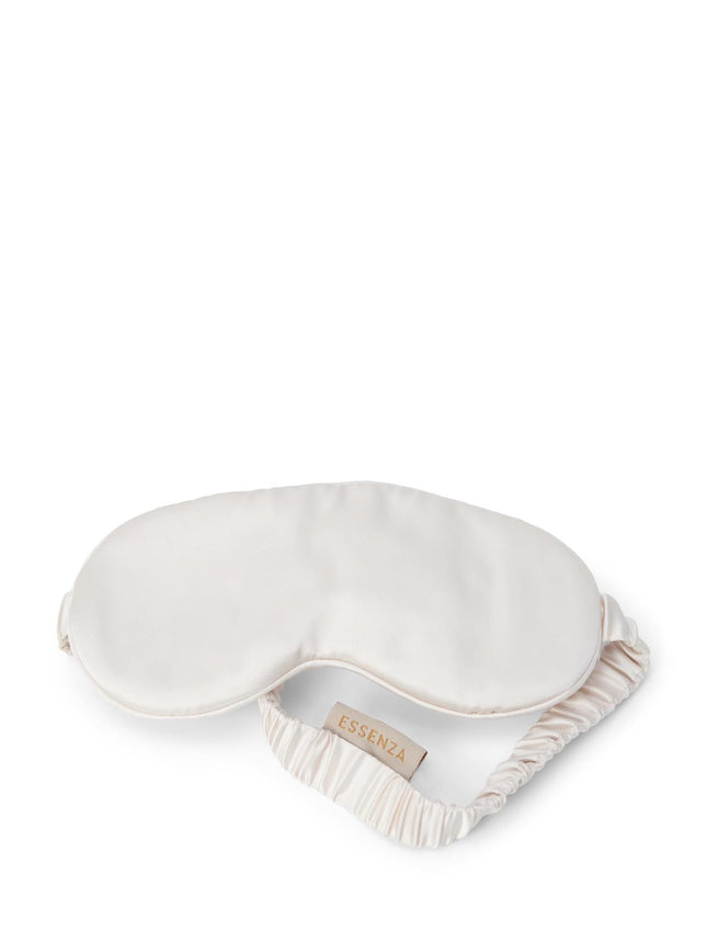 Essenza Slaapmasker Zijde Alice white