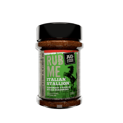 Angus & Oink Italian Stallion 220 gr