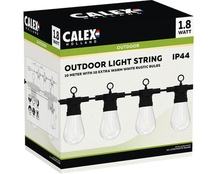 Calex lichtsnoer