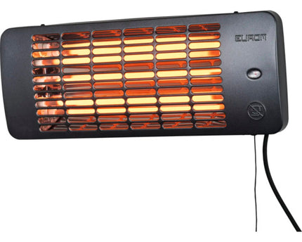 Eurom Q-time 2001 Terrasverwarmer - 2000W