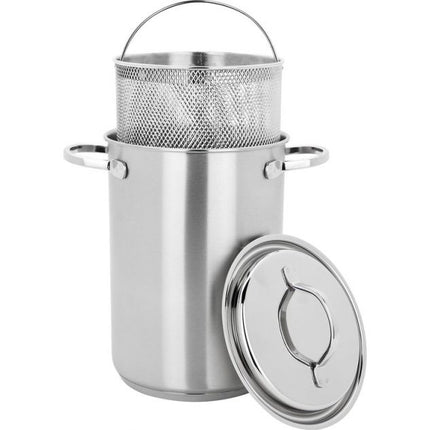 Demeyere Specialties 3 Aspergepan - 16 cm