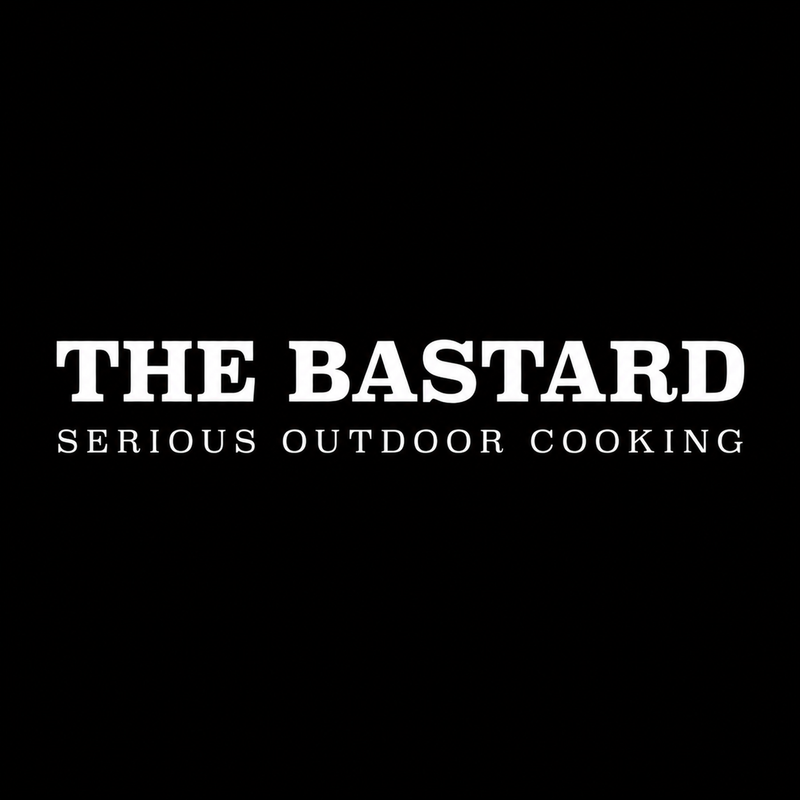 bastard logo