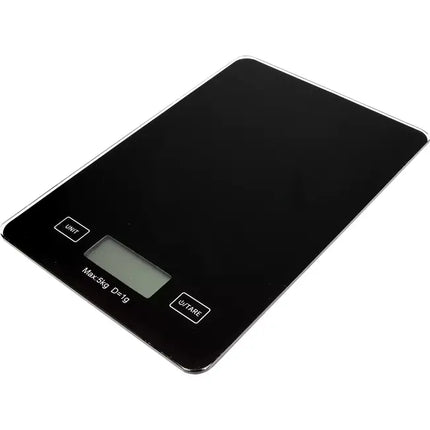 Benson Keukenweegschaal digitaal 5 kg