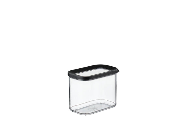 Mepal Modula Bewaardoos 1000 ml - zwart