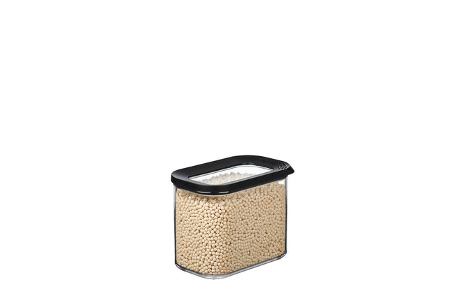 Mepal Modula Bewaardoos 1000 ml - zwart