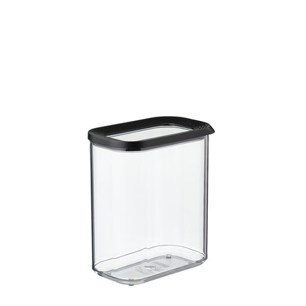 Mepal Modula Bewaardoos 1500 ml - zwart