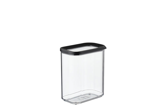 Mepal Modula Bewaardoos 1500 ml - zwart