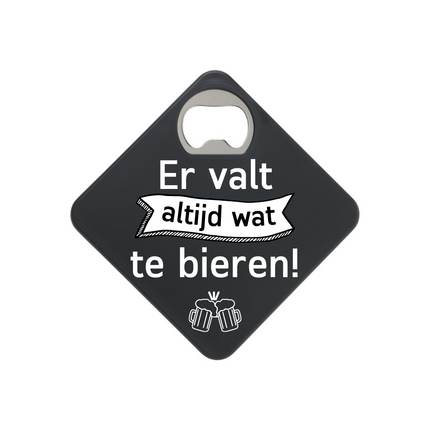 Bieropener - Bieren