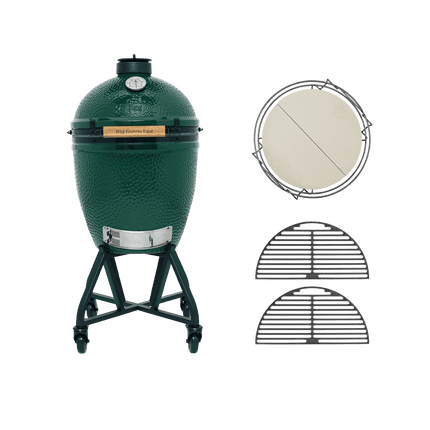 Big Green Egg Large Master set