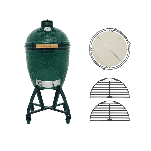 Big Green Egg Large Master set
