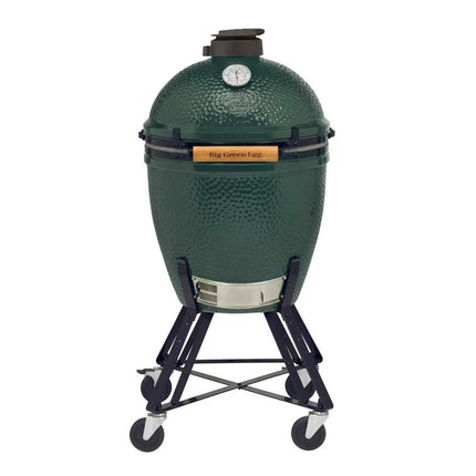 Big Green Egg Large met onderstel