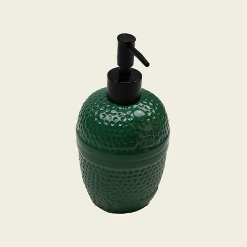 Big Green Egg Zeep Dispenser