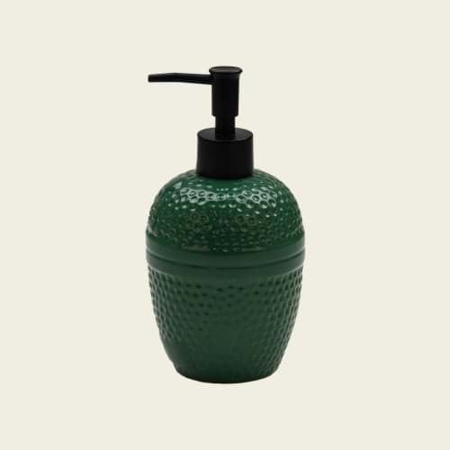 Big Green Egg Zeep Dispenser
