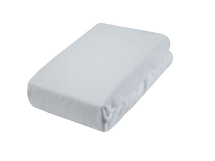 Molton Topper Beddelicious Stretch Maat: 90-100/220 cm