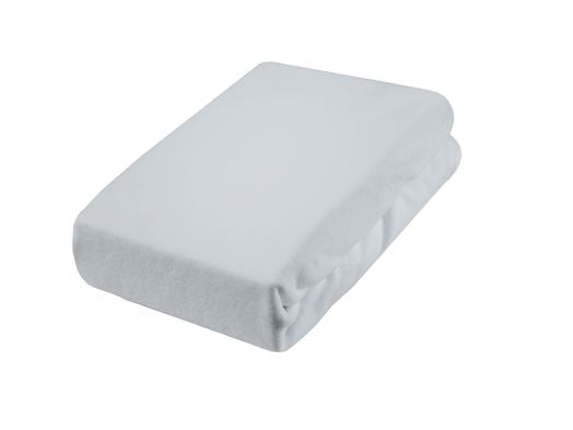 Molton Topper Beddelicious Stretch Maat: 90-100/220 cm