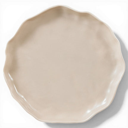 Bricard Angles Serviesset 27 Delig - Taupe