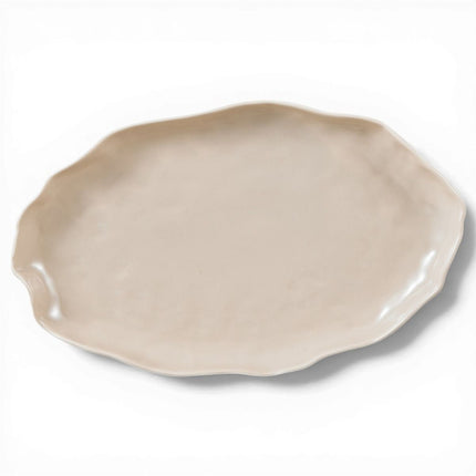 Bricard Angles Serviesset 27 Delig - Taupe